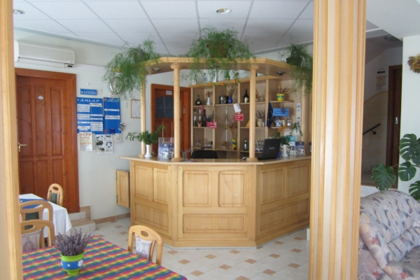 Hotel Seva Családi Panzió Seva Panzió (Kozármisleny)